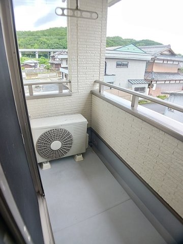 VICTRIAの内装写真