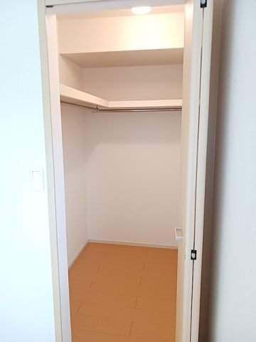 VICTRIAの内装写真