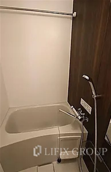 バス・シャワールーム　風呂