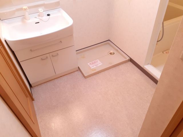 ベルグランデBの内装写真
