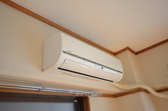 その他設備　※同建物別号室の写真