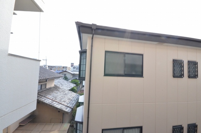 眺望　※同建物別号室の写真