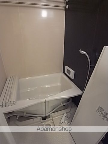 アーバネックス心斎橋の風呂写真