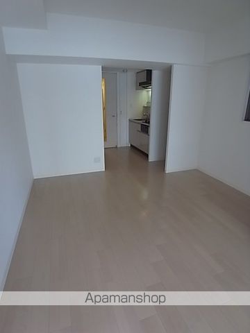アーバネックス心斎橋の居間写真