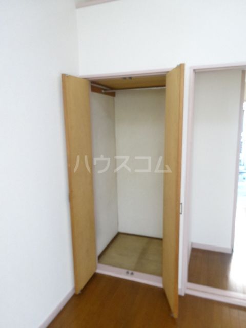 スカイメゾン東船橋の内装写真