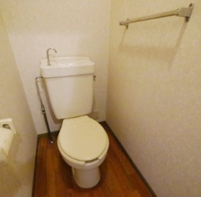 トイレ　同仕様写真