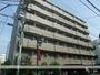 上町駅より徒歩2分 5階 築27年3ヶ月の賃貸物件