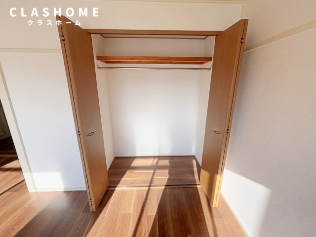 収納　イメージ画像になります