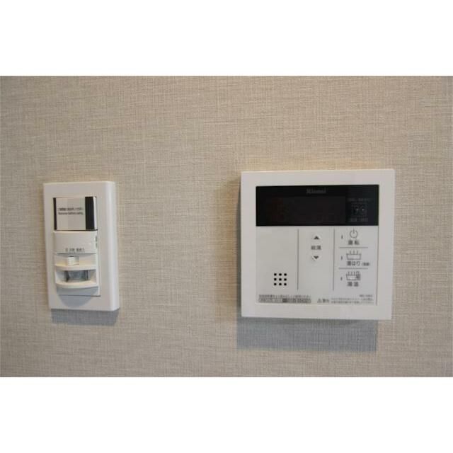 その他設備　物件画像