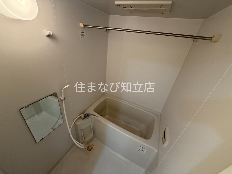 バス・シャワールーム　同型タイプ