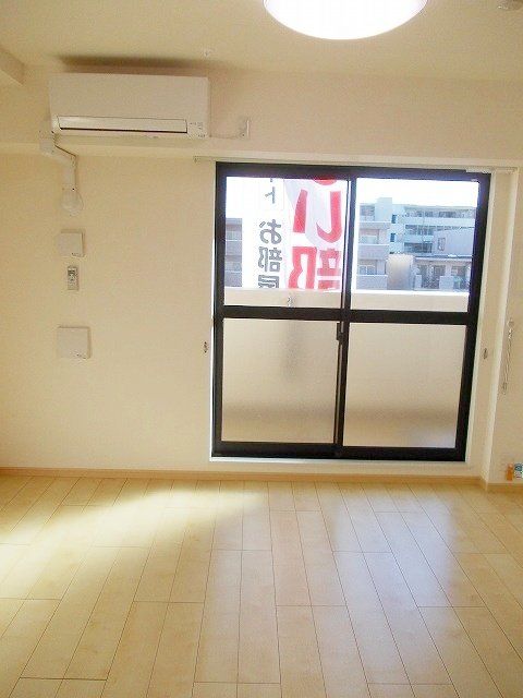 その他部屋・スペース　☆エアコン付き☆