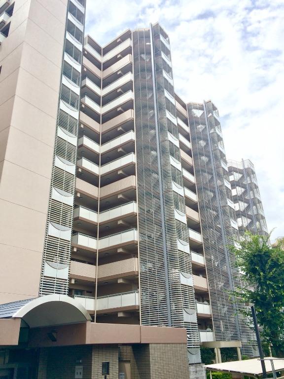 建物外観　物件の外観です