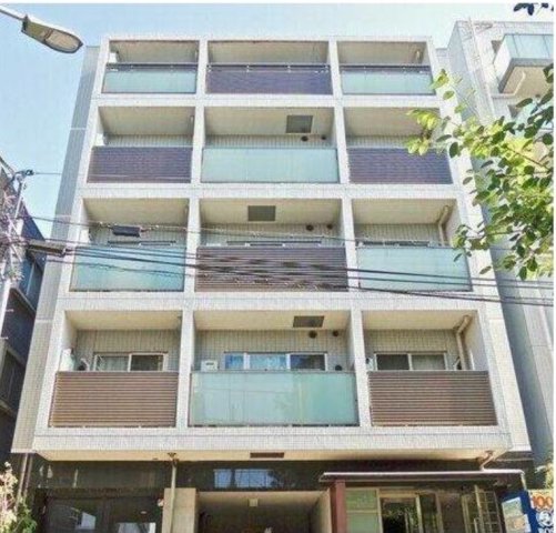 建物外観　外観です