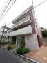 押上駅より徒歩4分 1階 築11年8ヶ月の賃貸物件