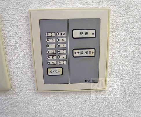 プレセランス山科のその他写真