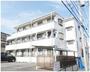 北綾瀬駅より徒歩11分 2階 築38年8ヶ月の賃貸物件