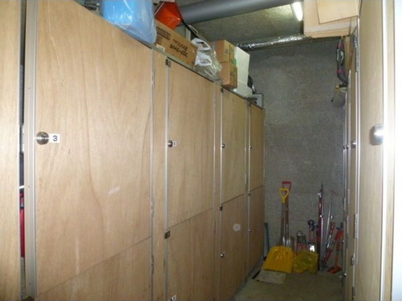 ＪＲ函館本線 発寒中央駅 徒歩5分 8階建 築30年の外観写真