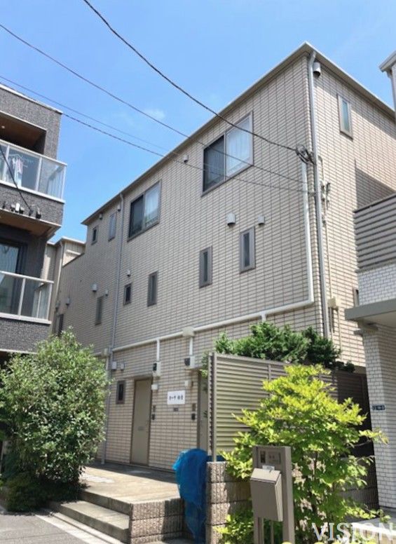 建物外観　☆外観☆