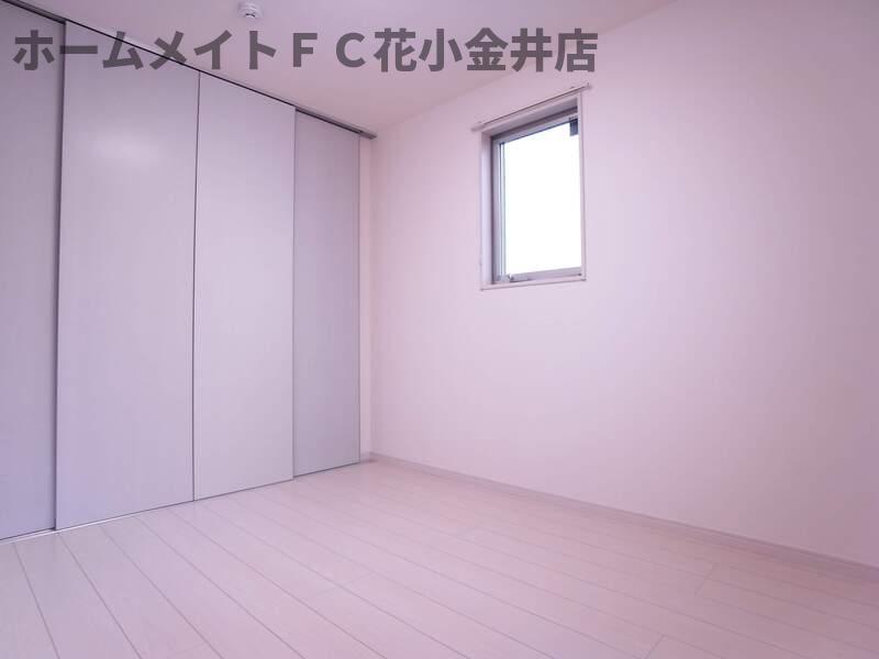 その他部屋・スペース　物件の内装です
