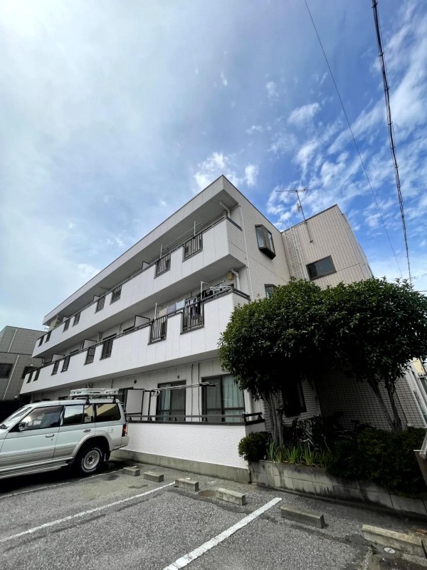 ガーデンハウス池田