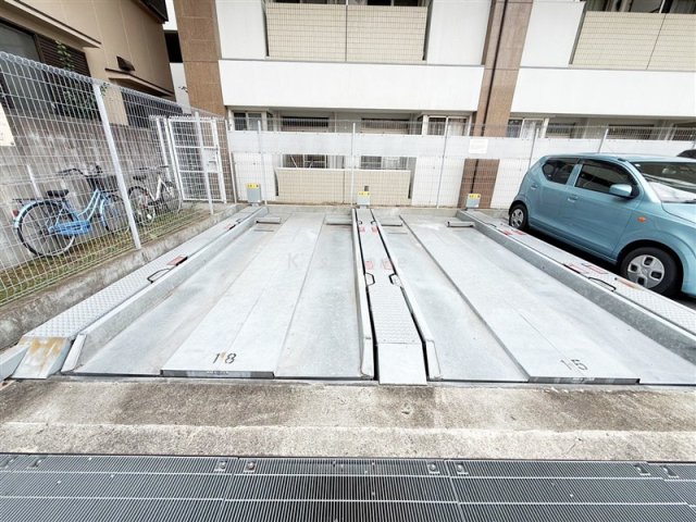 阪神本線 甲子園駅 徒歩6分 7階建 築17年のその他写真