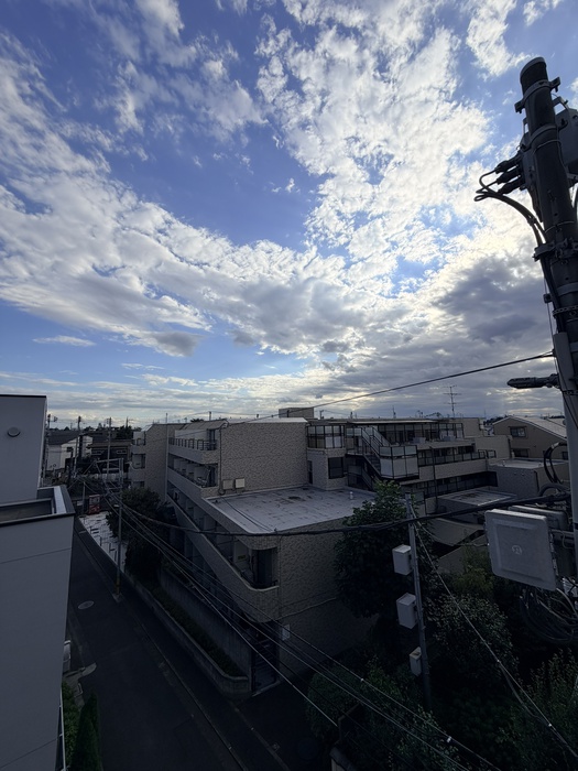 ワールドパレス永福町のその他写真