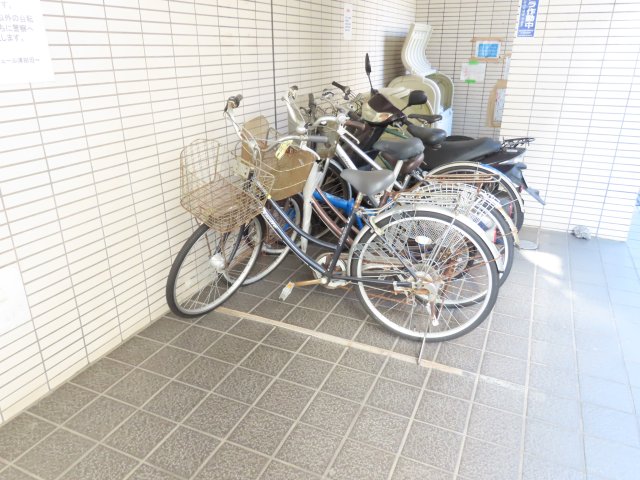 ＪＲ総武線 津田沼駅 徒歩5分 7階建 築39年のその他写真