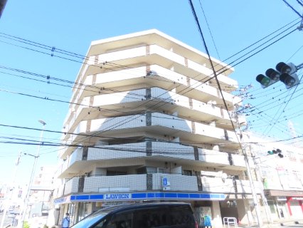 ＪＲ総武線 津田沼駅 徒歩5分 築39年