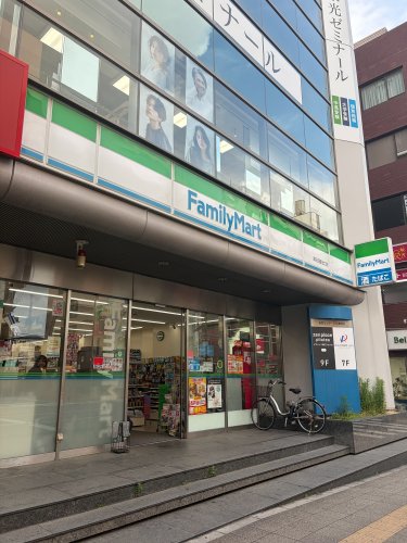 ＪＲ総武線 津田沼駅 徒歩5分 7階建 築39年の周辺写真