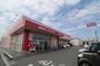 ドラックストア　ディスカウントドラッグコスモス大福店（ドラッグストア）まで730m