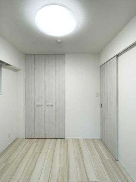 その他部屋・スペース　内装も気になるポイント
