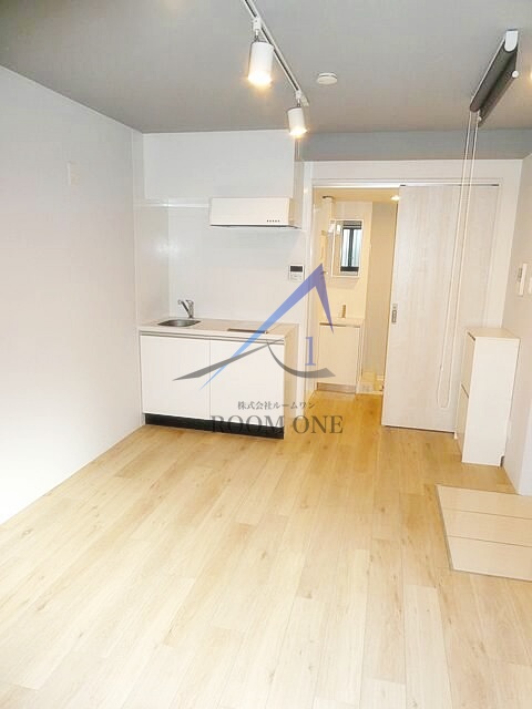 居室・リビング　洋室のお部屋です。