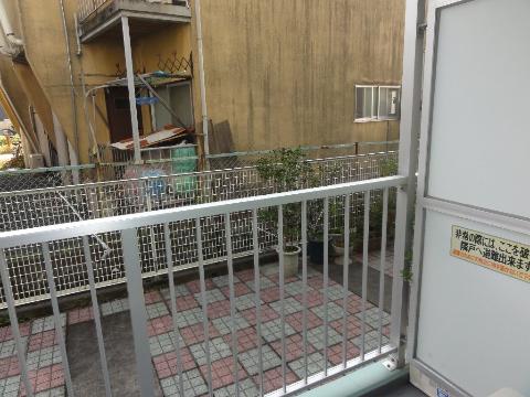 京阪宇治線 三室戸駅 徒歩10分 3階建 築37年のその他写真