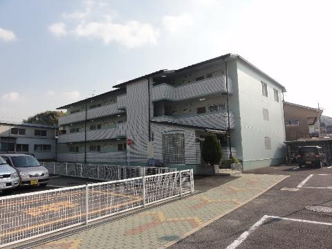 京阪宇治線 三室戸駅 徒歩10分 築37年