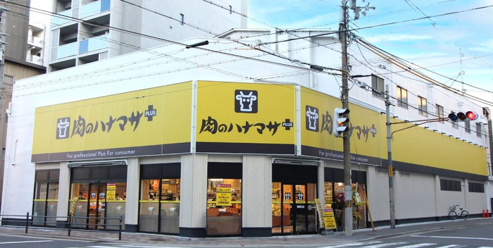 プレサンス南堀江ザセンスの周辺写真