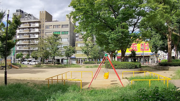 プレサンス南堀江ザセンスの周辺写真