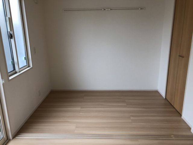 セレーネの内装写真