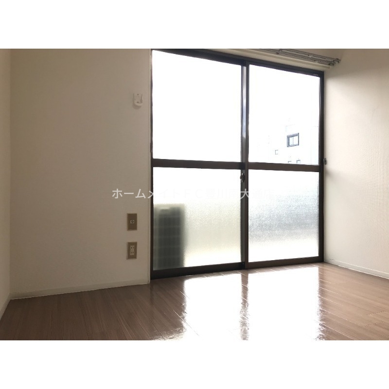 居室・リビング　同型別部屋