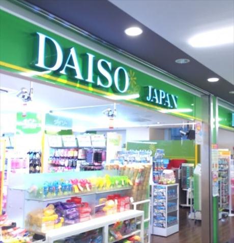 その他　ザ・ダイソーＬＵＺ大森店（その他）まで183m
