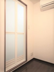 ＪＲ総武線 浅草橋駅 徒歩2分 5階建 築46年の内装写真