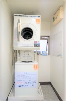 ＪＲ総武線 浅草橋駅 徒歩2分 5階建 築46年の外観写真