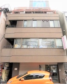 ＪＲ総武線 浅草橋駅 徒歩2分 築46年
