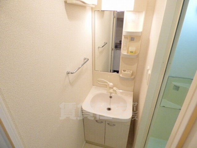 レジデンシャルヒルズ博多駅前弐番館の内装写真