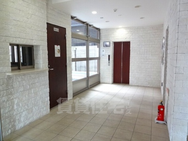 レジデンシャルヒルズ博多駅前弐番館の外観写真