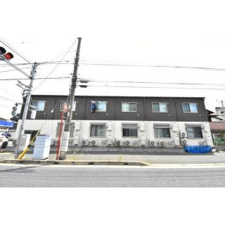 ＪＲ内房線 本千葉駅 徒歩7分 築12年