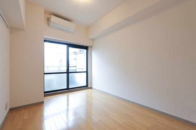 居室・リビング　※写真は同タイプ住戸です。