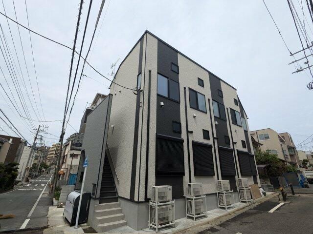 都営三田線 志村坂上駅 徒歩7分 築1年