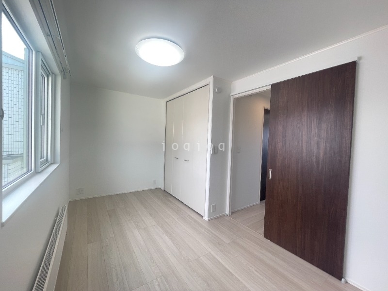 その他部屋・スペース　収納がたっぷりあるお部屋です。