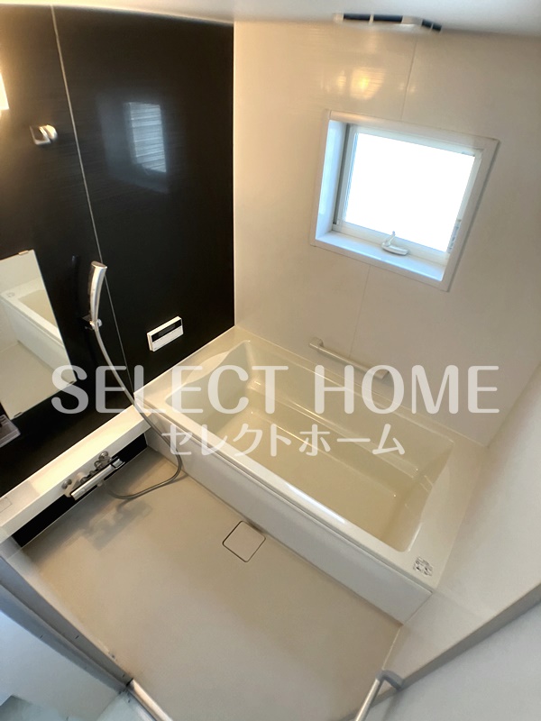 リーブルスティルAの風呂写真