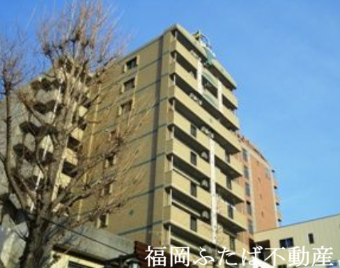 エース五番館の外観写真